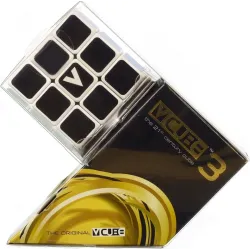 Головоломки Brain Games VCube 3