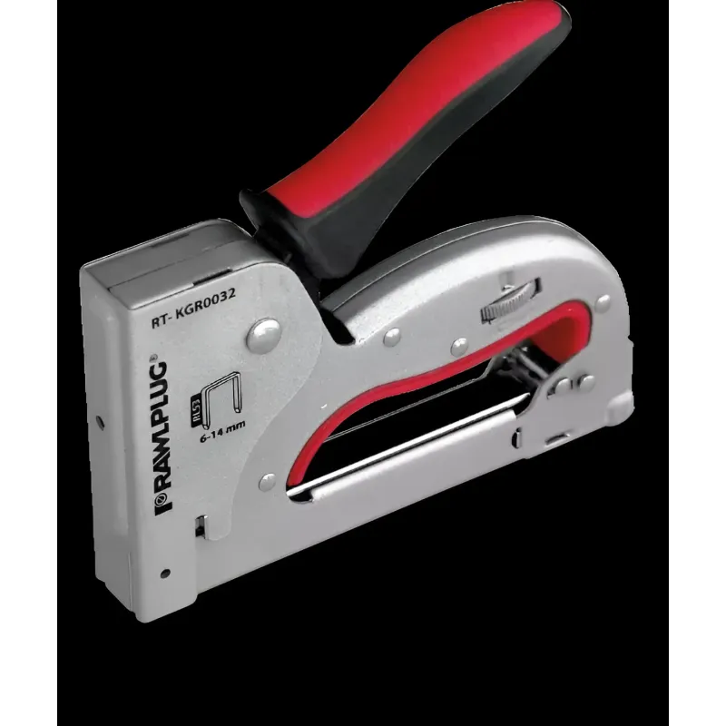 Skavu pistole Rawlplug skavām RL53 6-14mm