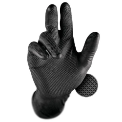 Cimdi nitrila vienreizliet 2xl 50vnt