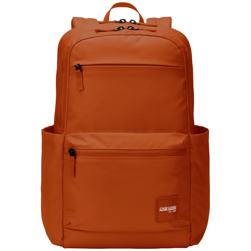 Case Logic 4929 Campus 24L CCAM-3216 Raw Copper