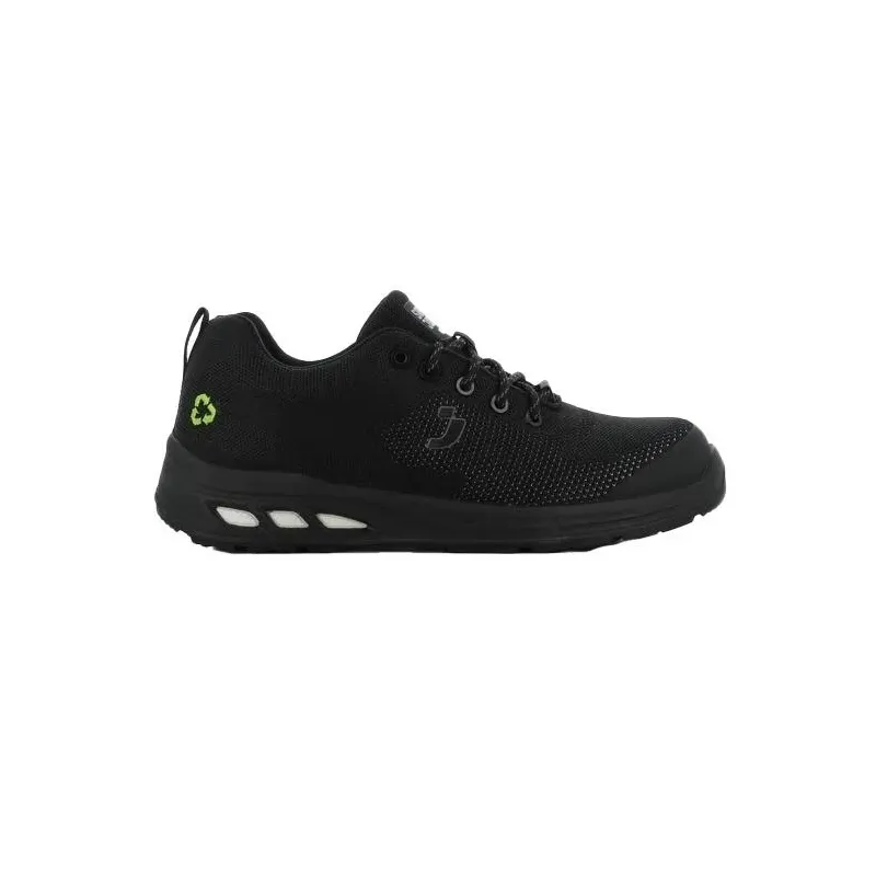 Safety shoes s1p ecofitzs1p 44d