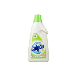 Calgon ECO ūdens mīkstinātājs - atkaļkotājs veļas mašīnām 750ml