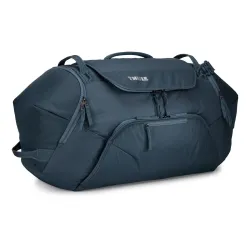 Thule 4941 Roundtrip Ski and Snowboard Duffel 80L Dark Slate