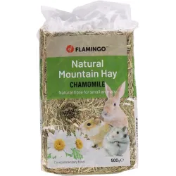 Šienas Flamingo Mountain Chamomile, 0.5 kg