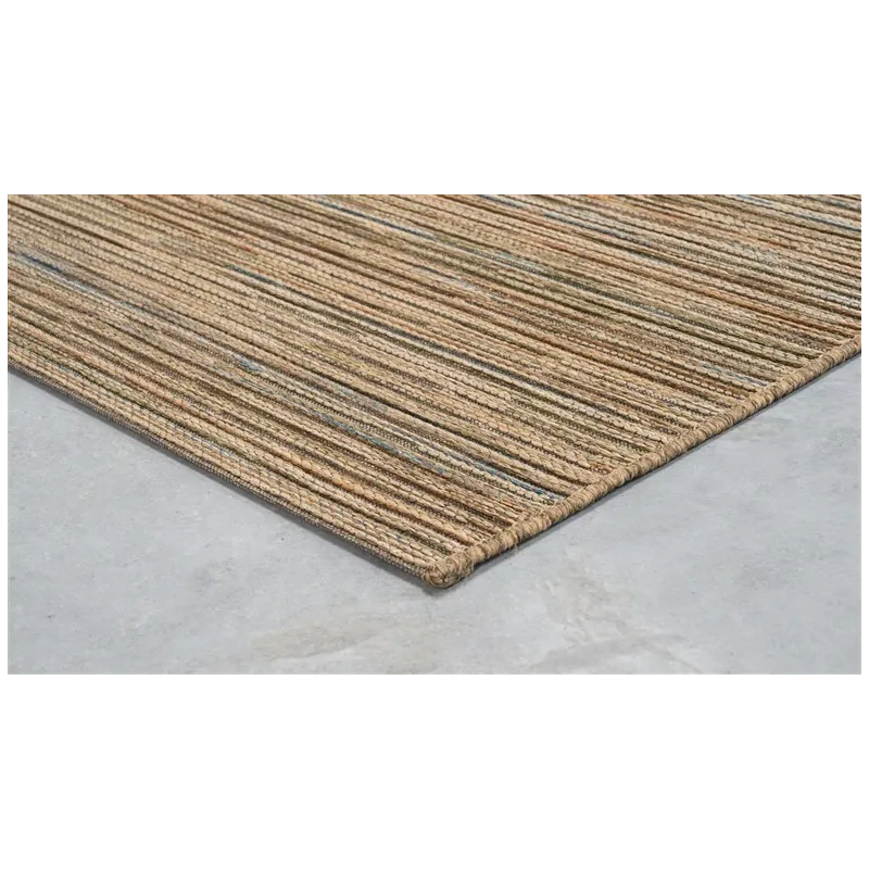 Kilimas Domoletti Brighton 098-0122 2001-99, smėlio sp., 150 cm x 80 cm