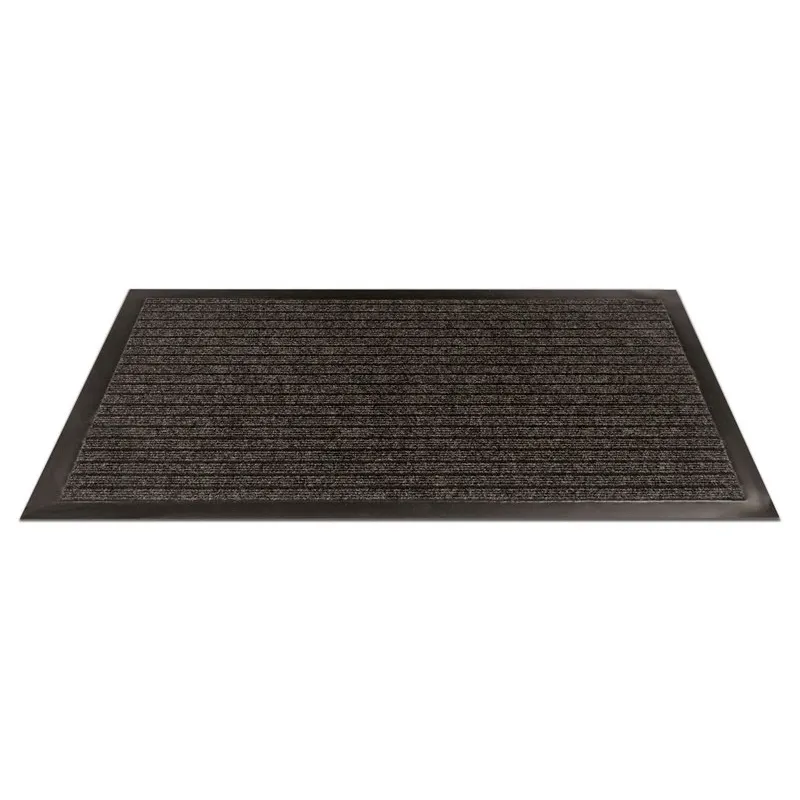 Kājslauķis 66x185 PVC brūns