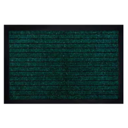 Kājslauķis 66x185 PVC zaļš