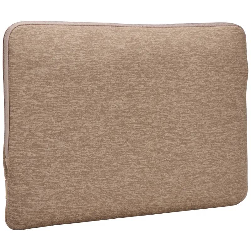 Case Logic 4952 Reflect 13 Macbook Pro Sleeve Boulder Beige
