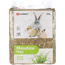 Siens grauzējiem flamingo 2.5kg