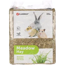Šienas Flamingo, 2.5 kg