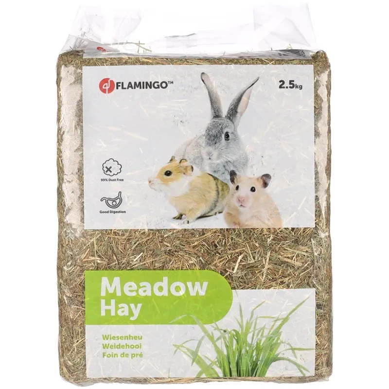 Siens Flamingo, 2.5 kg