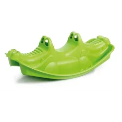 Šūpoles laiviņš T02319. 101×46×33 cm