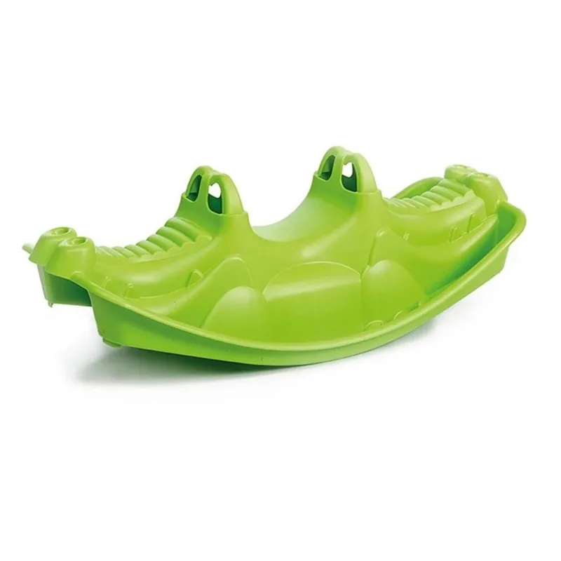 Šūpoles Paradiso T02319, 46 cm, 33 cm, zaļa krās.