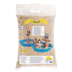 Smiltis smilšu kastei 15kg t00801