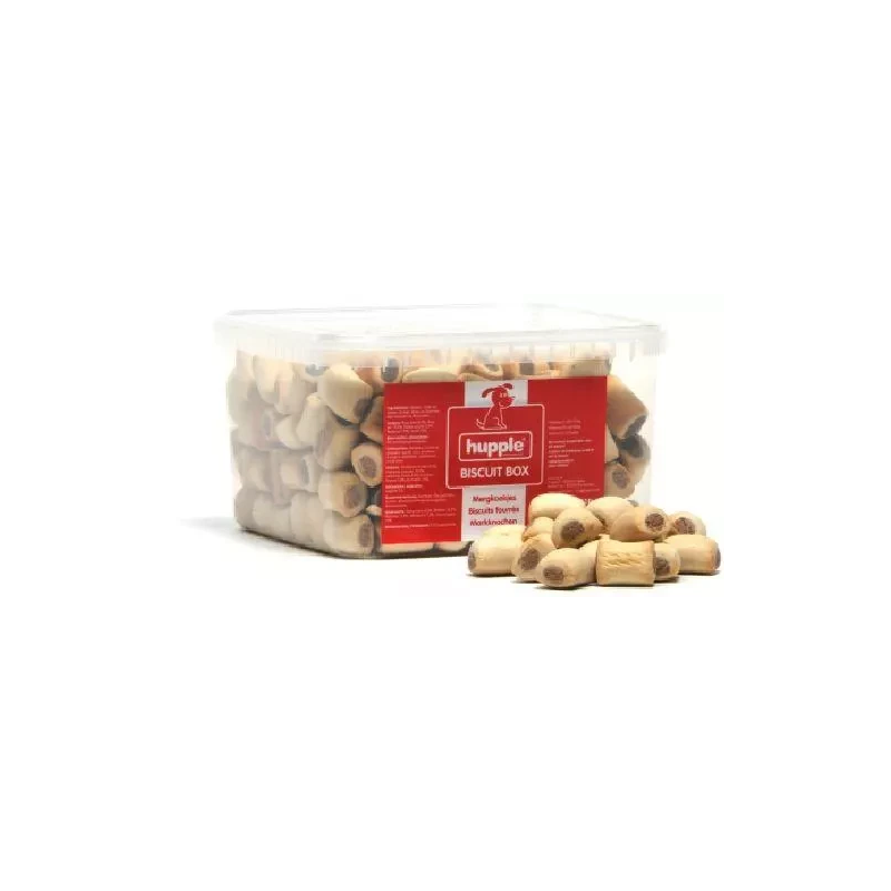 Hupple cepumi ar pildījumu suņiem 1200g