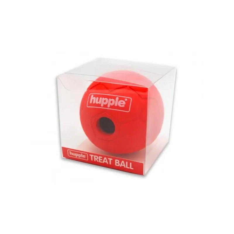 HUPPLE rotaļlieta - bumba suņiem