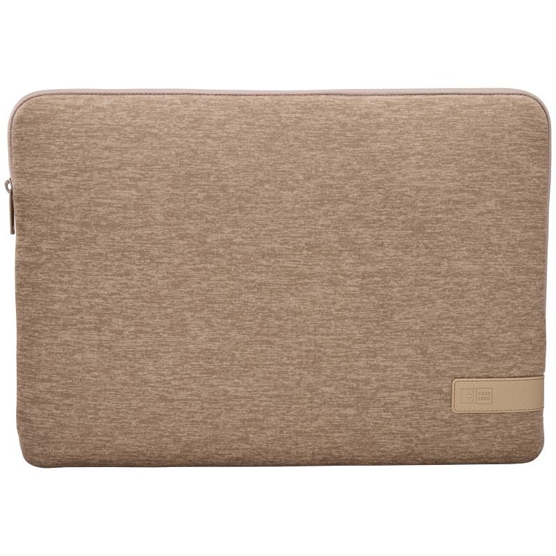 Case Logic 4952 Reflect 13 Macbook Pro Sleeve Boulder Beige