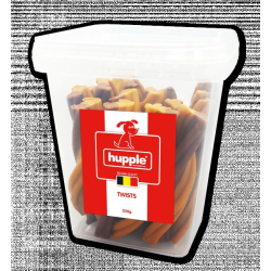 Hupple košļājamie gardumi suņiem 520g