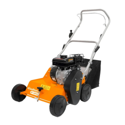 Aerators sc 4040 1.6kw 40cm 45l gudnord