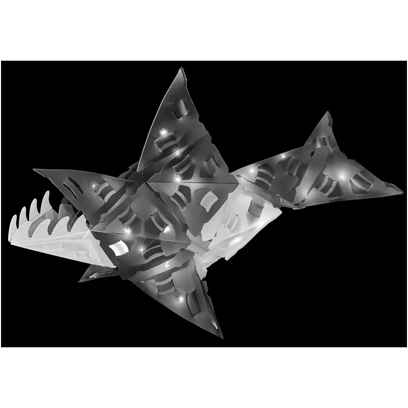 Konstruktors kosmos creatto panda