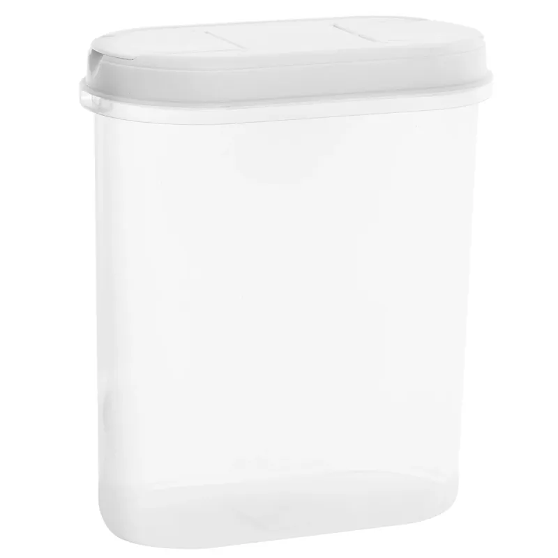Trauks dozatora Margerit 2,4L, balts