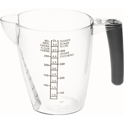 Mērkrūze 0.5L