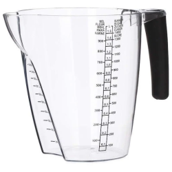 Mērkrūze 1.5L
