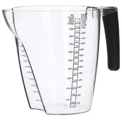 Mērkrūze 1.5L