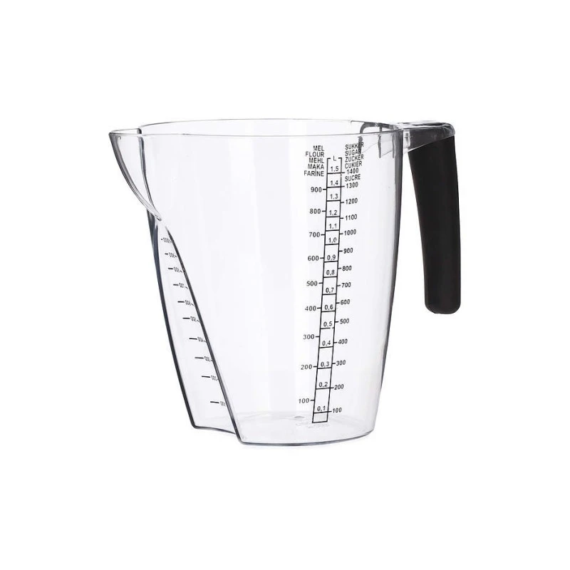 Mērkrūze 1.5L