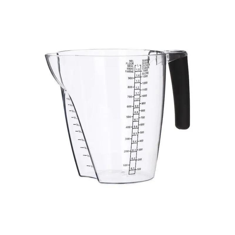 Mērkrūze 1.5L