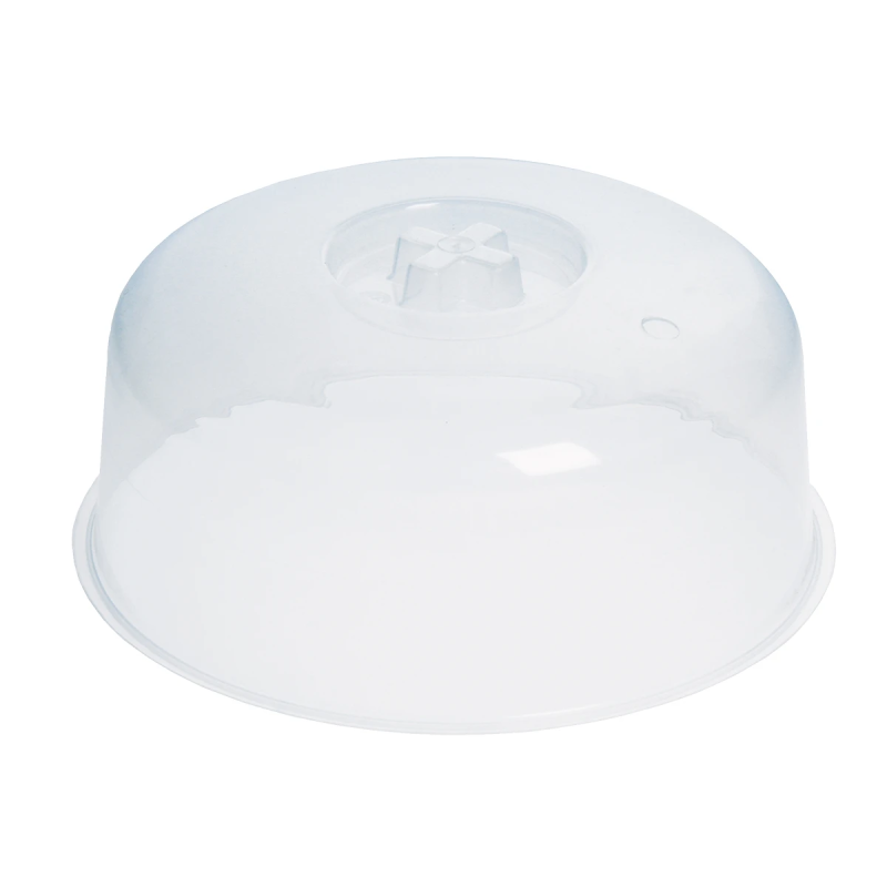 Vāks traukiem gatavošanai mikr.krāsnī