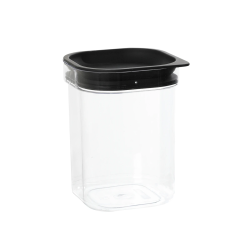 Uzglabāšanas trauks 1.6L Hamburg