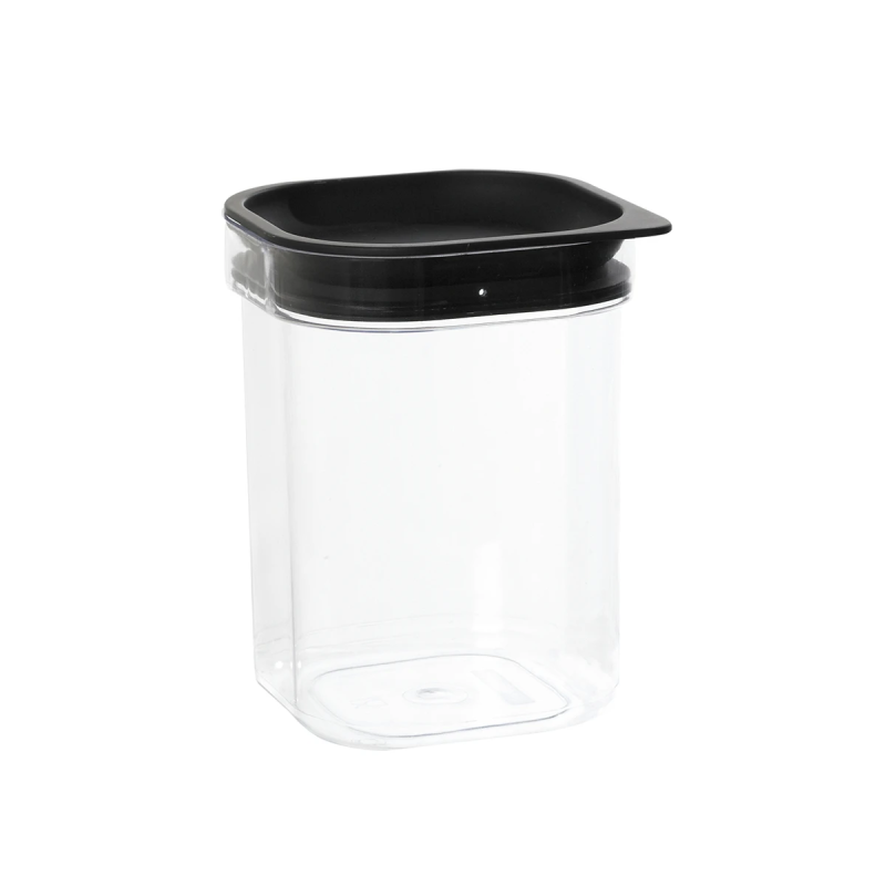 Uzglabāšanas trauks 1.6L Hamburg