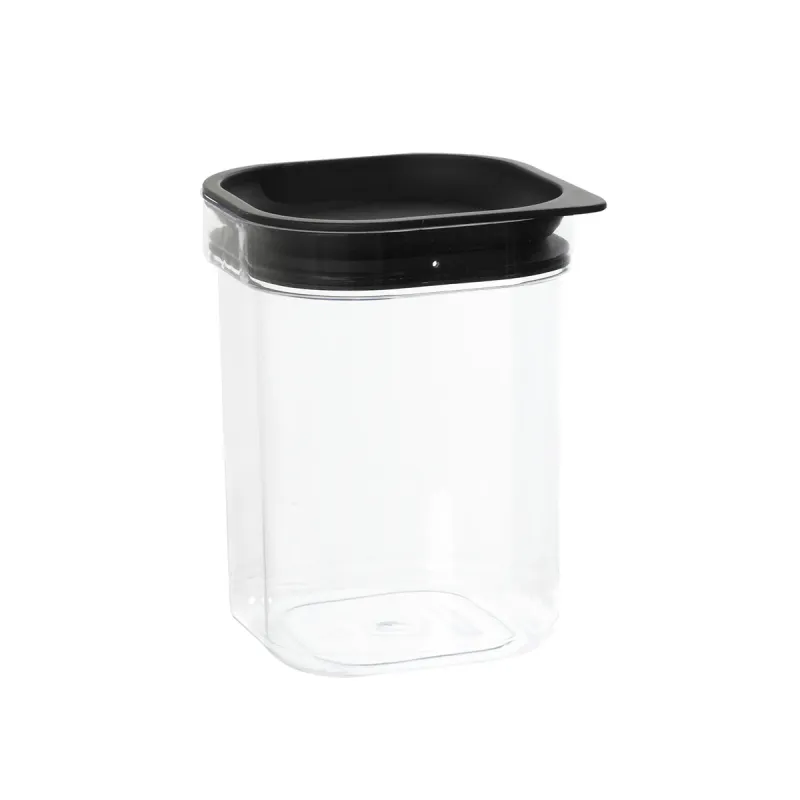 Uzglabāšanas trauks 1.6L Hamburg