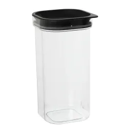 Uzglabāšanas trauks 2.5L Hamburg