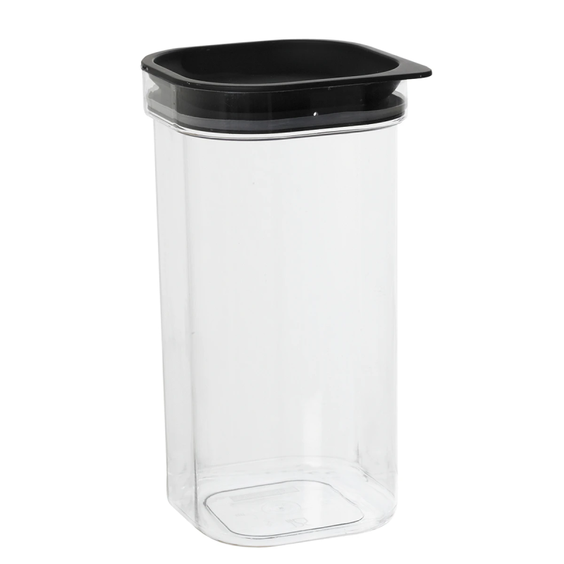 Uzglabāšanas trauks 2.5L Hamburg