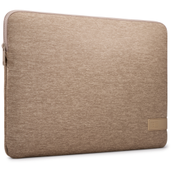 Case Logic 4958 Reflect 13 Macbook Pro Sleeve Boulder Beige