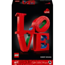 Konstruktors lego art 31214