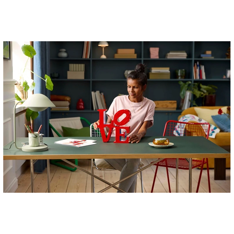 Konstruktors lego art 31214