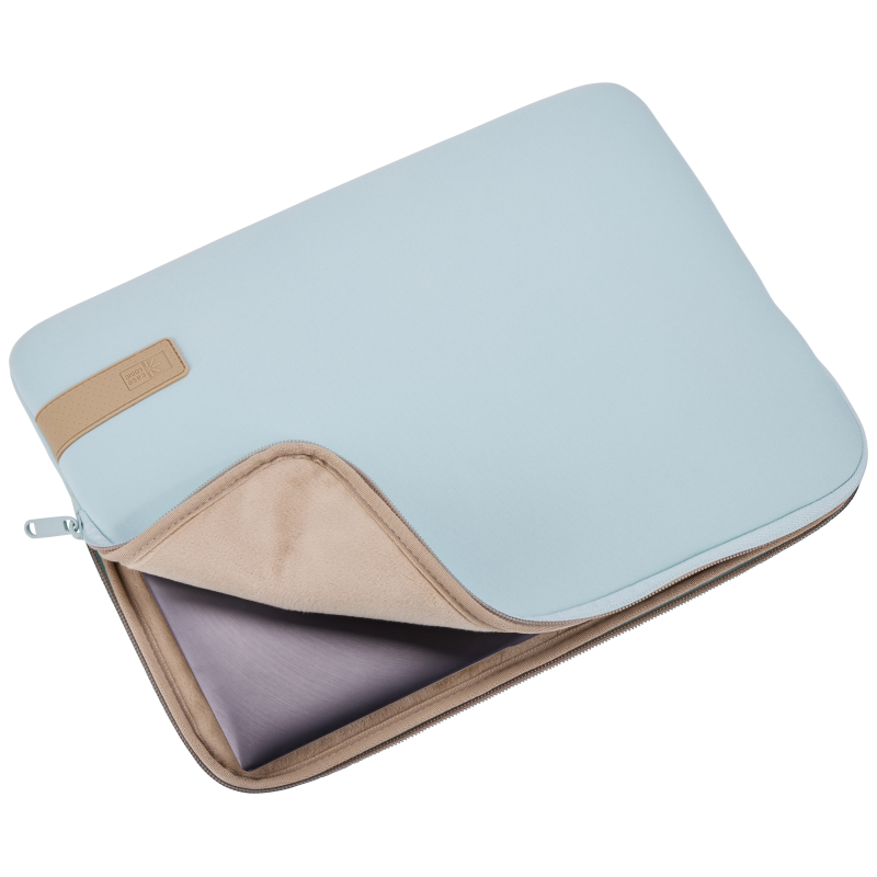 Case Logic 4959 Reflect 14 Laptop Pro Sleeve Gentle Blue