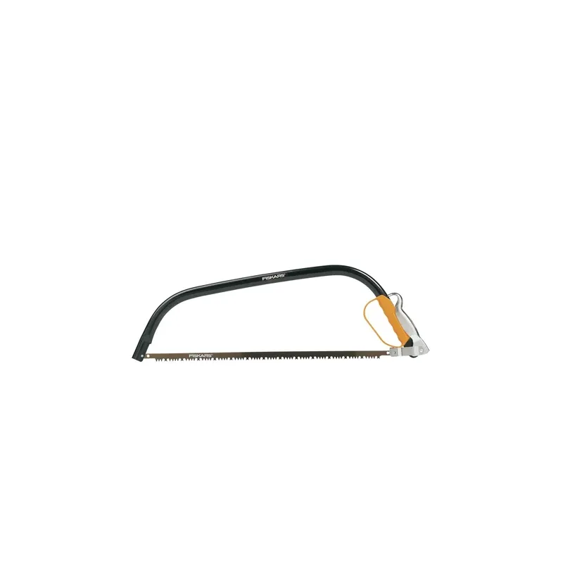 Rokas zāģis Fiskars SW31 24, koks