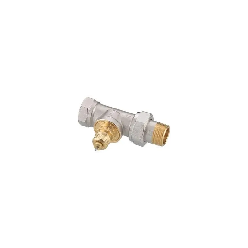 Termostatinis ventilis 013G1675. RA-G. DN15. tiesus