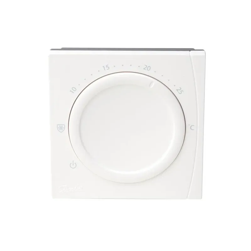 Kambario termostatas 088U0620. WT-T