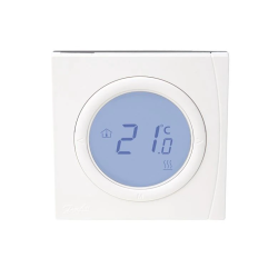 Termostats standarta wt-d 088u0622 230v