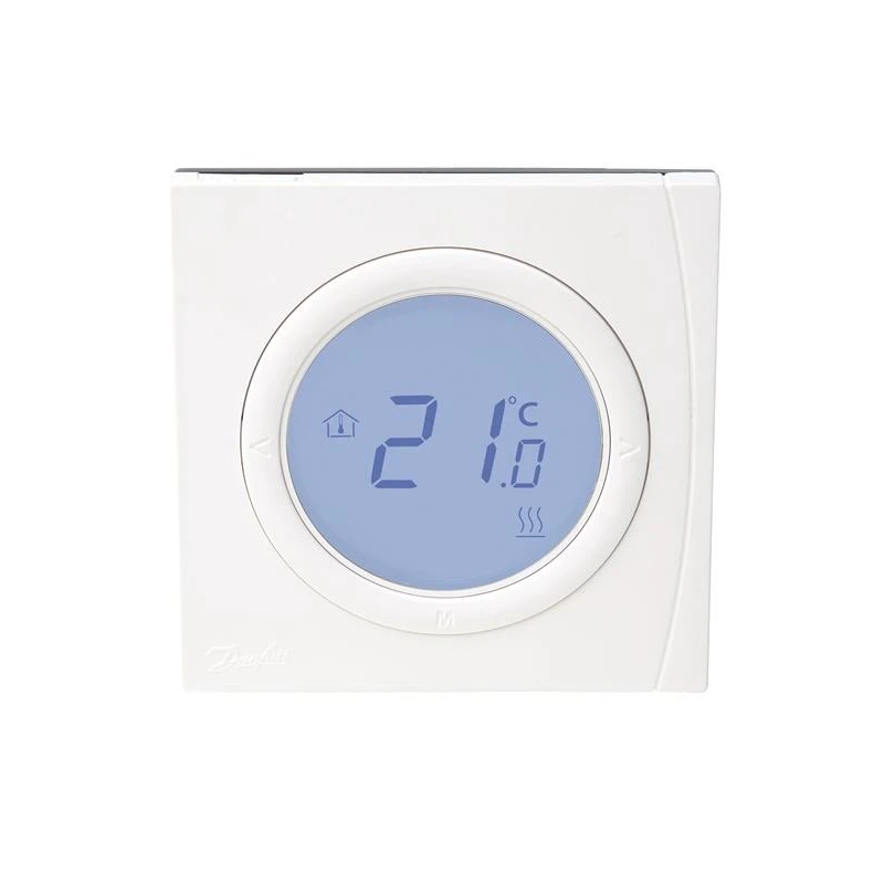 Termostats standarta wt-d 088u0622 230v