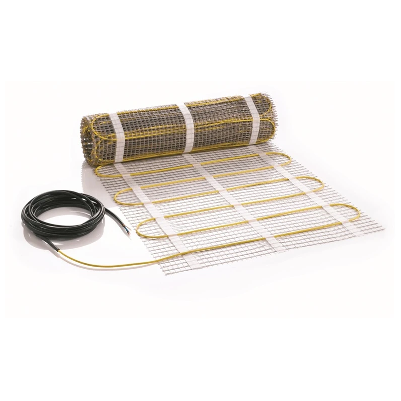 Apkures paklājiņš Veria-150. 0.5 x 8 m. 4 m²