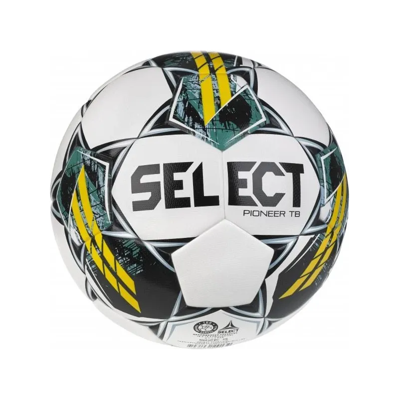 Футбольный мяч Select Pioneer TB FIFA Basic V23, 5 размер