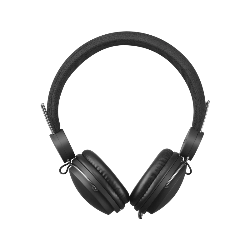 Sandberg 126-34 MiniJack Headset With Line-Mic