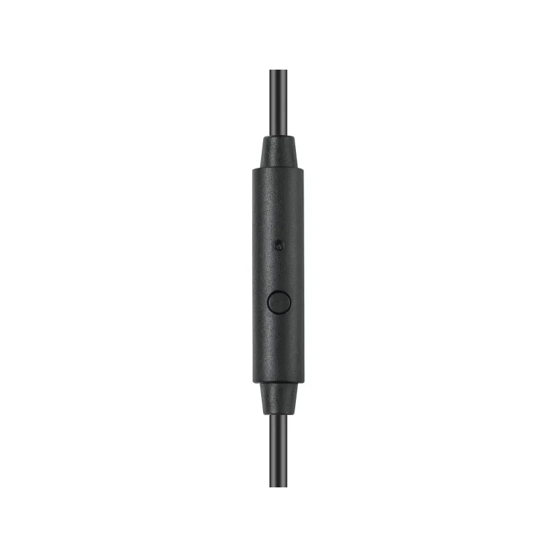 Sandberg 126-34 MiniJack Headset With Line-Mic