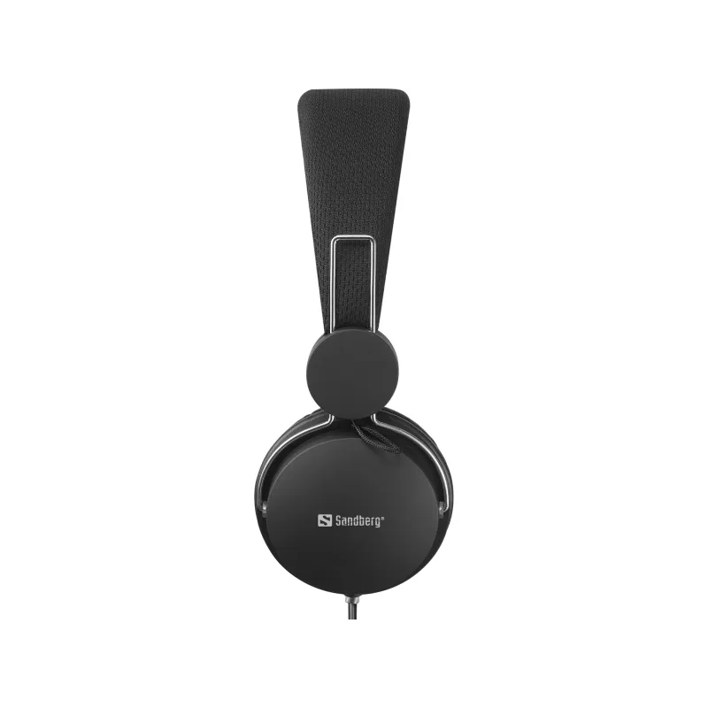 Sandberg 126-34 MiniJack Headset With Line-Mic
